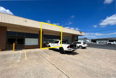 Unit 3/57-61 Townsville Street Fyshwick ACT 2609 - Image 1