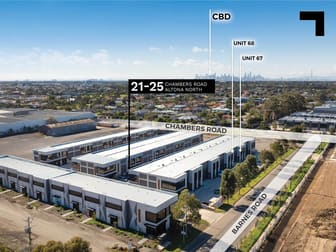 21-25 Chambers Road Altona North VIC 3025 - Image 2