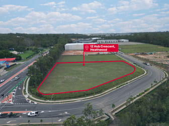 12 Hub Crescent Heathwood QLD 4110 - Image 1