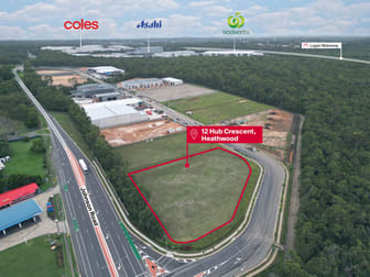 12 Hub Crescent Heathwood QLD 4110 - Image 3