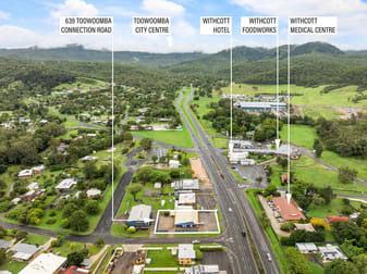639 Toowoomba Connection Road Withcott QLD 4352 - Image 1
