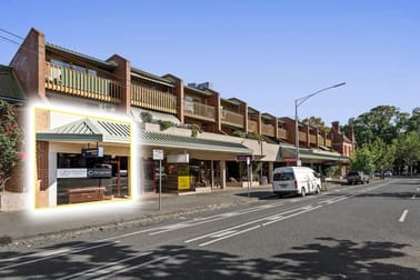 Suite 32, 55 Pelham Street Carlton VIC 3053 - Image 1