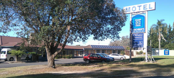 Eden NSW 2551 - Image 1
