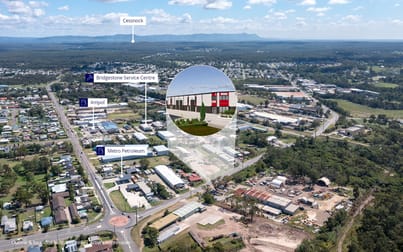 Units 1 -34, 110 Mitchell Avenue Kurri Kurri NSW 2327 - Image 1
