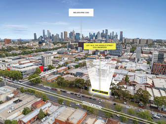 105 Hoddle Street Collingwood VIC 3066 - Image 1