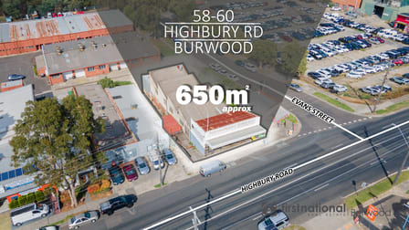 58-60 Highbury Road Burwood VIC 3125 - Image 1