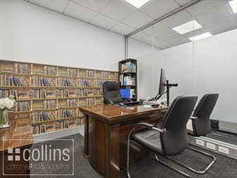 Level 2, Suite 19/25 Claremont Street South Yarra VIC 3141 - Image 2
