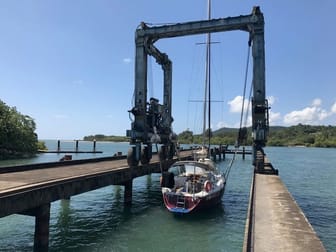 1 Esplanade Flying Fish Point QLD 4860 - Image 1