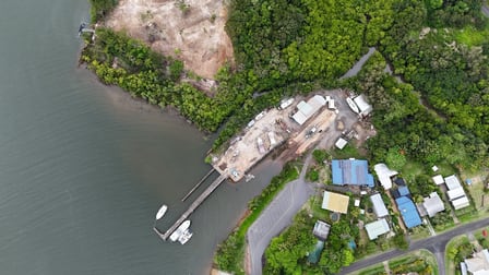 1 Esplanade Flying Fish Point QLD 4860 - Image 1