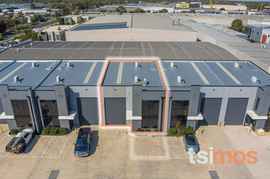 19/210 Boundary Road Braeside VIC 3195 - Image 1