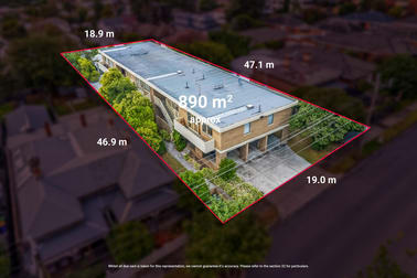 1-9/62 Pakington Street Kew VIC 3101 - Image 3