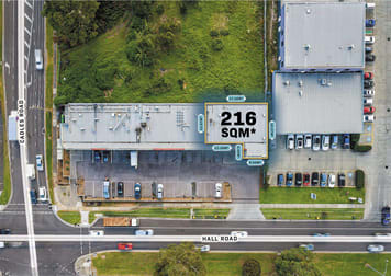 Shop 1-3/1 Cadles Road Carrum Downs VIC 3201 - Image 2