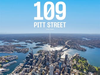 109 Pitt Street Sydney NSW 2000 - Image 1