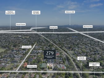 279 Huntingdale Road Chadstone VIC 3148 - Image 3
