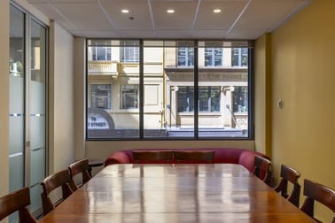 107 109 Pitt Street Sydney NSW 2000 - Image 1
