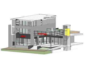Shop 1, 2 Appleroth Street Melrose Park NSW 2114 - Image 3