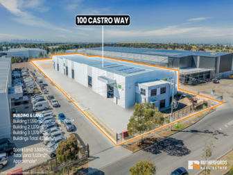 100 Castro Way Derrimut VIC 3026 - Image 1