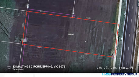 83 MALTINGS CCT Epping VIC 3076 - Image 2