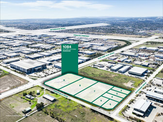 Lots 2-9/1084 Koo Wee Rup Road Pakenham VIC 3810 - Image 1