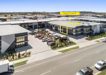 Unit 11/44-48 Junction Drive Coolum Beach QLD 4573 - Image 3