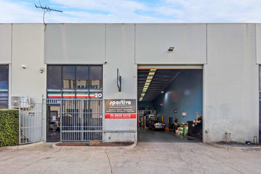 20/283 Rex Road Campbellfield VIC 3061 - Image 1