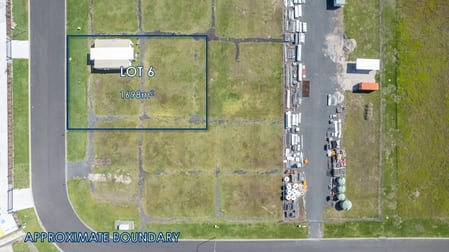Lot 6 Fairtrader Drive Yamba NSW 2464 - Image 1