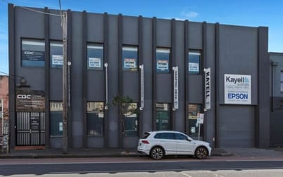 108-112 Johnston Street Collingwood VIC 3066 - Image 1