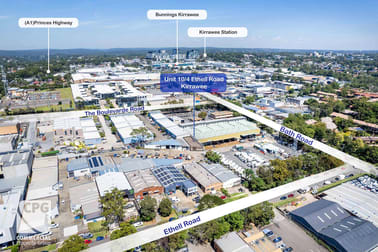 Unit 10/4 Ethell Road Kirrawee NSW 2232 - Image 1
