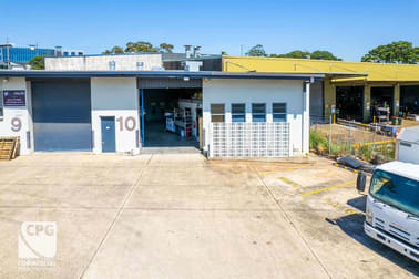 Unit 10/4 Ethell Road Kirrawee NSW 2232 - Image 2