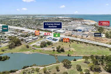 Whole of Property/4 Surrey Street Norlane VIC 3214 - Image 2