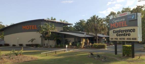 Parkhurst QLD 4702 - Image 2
