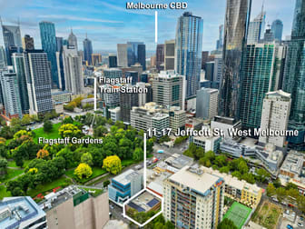 11-17 Jeffcott Street West Melbourne VIC 3003 - Image 3