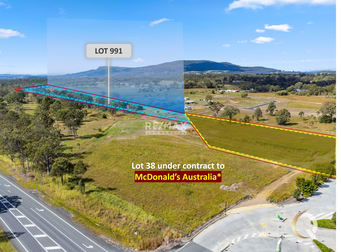 Lot 991-992 Charlwood Road Aratula QLD 4309 - Image 2