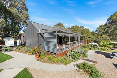 Cannibal Creek Winery/260 Tynong North Road Tynong North VIC 3813 - Image 2