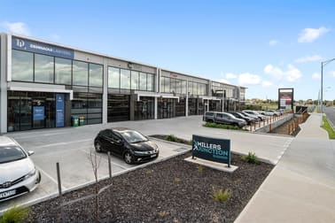 Millers Junction Shopping Centre Altona North VIC 3025 - Image 1