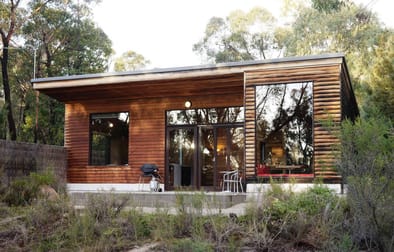 Halls Gap VIC 3381 - Image 2