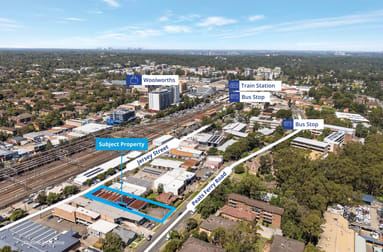 316 Peats Ferry Road Hornsby NSW 2077 - Image 2