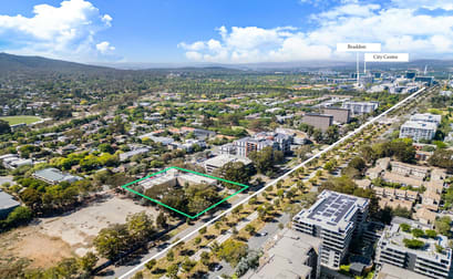 218 Northbourne Avenue Braddon ACT 2612 - Image 1