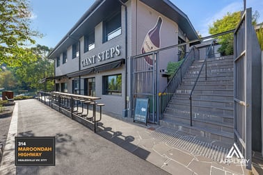 314 Maroondah Highway Healesville VIC 3777 - Image 1