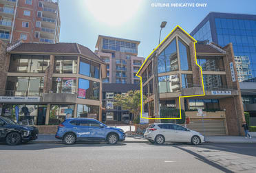 Unit 15/10-12 Woodville Street Hurstville NSW 2220 - Image 1