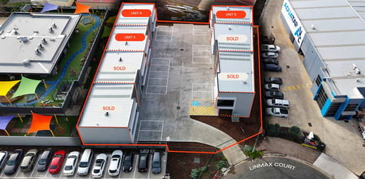 1-7/22 Linmax Court Point Cook VIC 3030 - Image 1