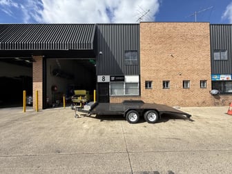 Unit 8/16-18 Alfred Road Chipping Norton NSW 2170 - Image 1
