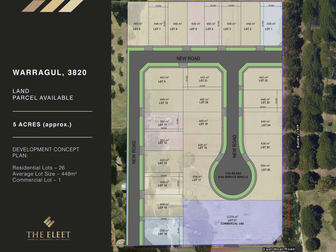 255 East West Road Warragul VIC 3820 - Image 1