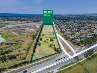 Click to view all images 825- 829 South Gippsland Highway Hampton Park VIC 3976 - Image 1