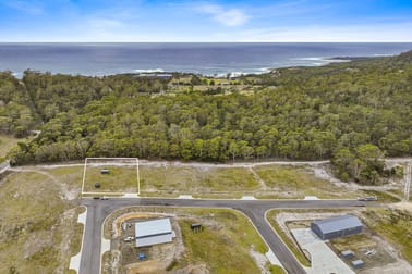 Lot 9 Granite Avenue, Industrial Estate Bicheno TAS 7215 - Image 1