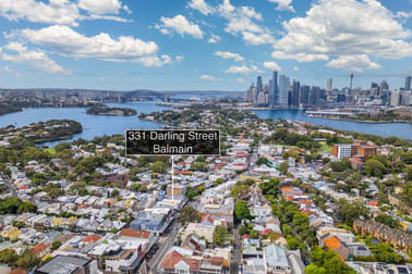 331 Darling Street Balmain NSW 2041 - Image 1
