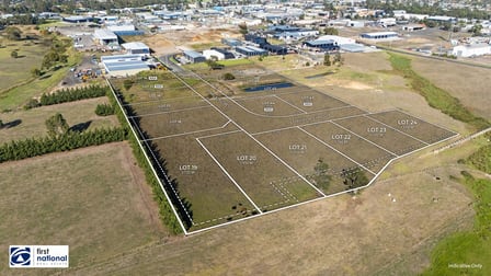 Stage 3 Stirloch Circuit Traralgon VIC 3844 - Image 3