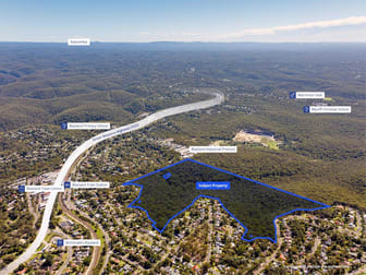 60 Winnicoopa Road Blaxland NSW 2774 - Image 3