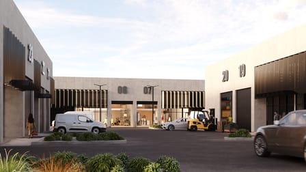 The Dura Commons, 18-20 Adams Street Mildura VIC 3500 - Image 3
