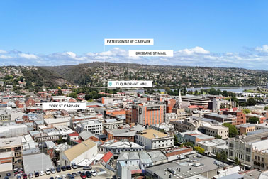 13 Quadrant Mall Launceston TAS 7250 - Image 2